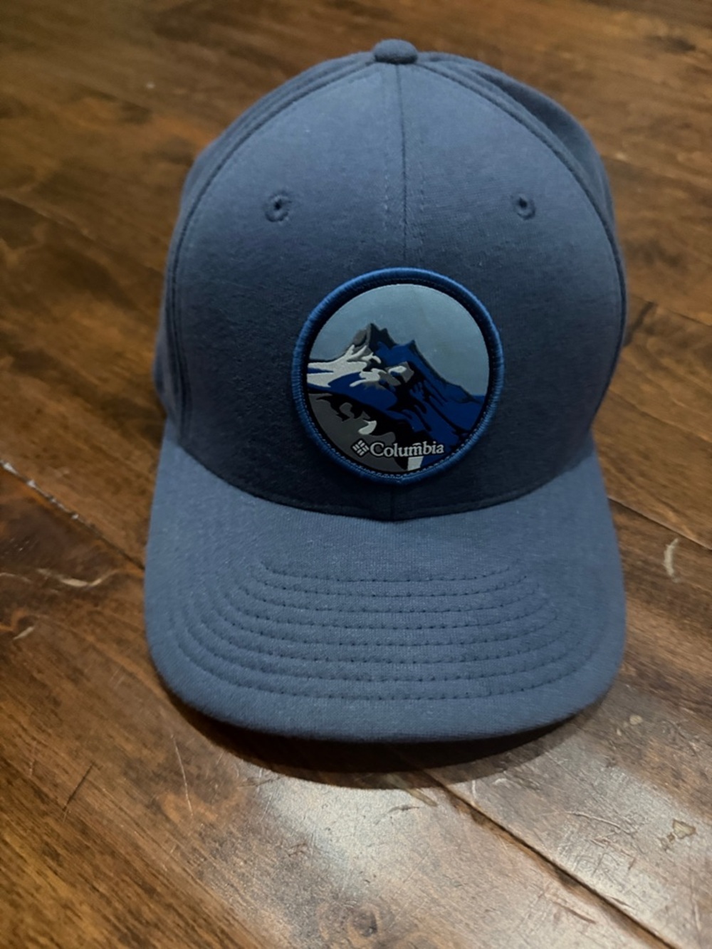 Columbia Flex Fit Hat